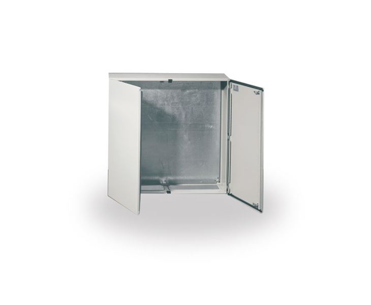 Double Door Wall Mount Enclosure