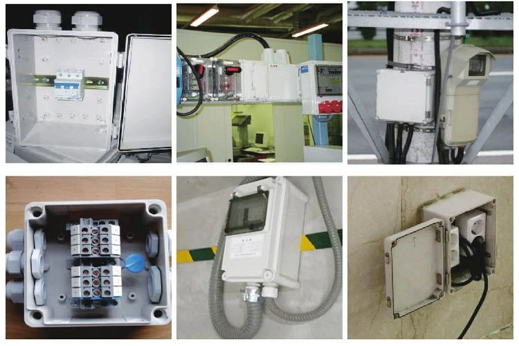 industrial control panel enclosure (10)