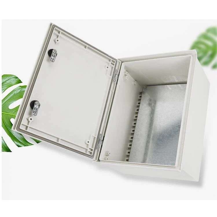 industrial control panel enclosure (13)