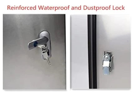 304 Stainless Steel Electrical Box 3 product-1-1
