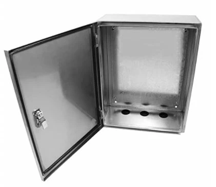 304 Stainless Steel Electrical Box 4 product-1-1