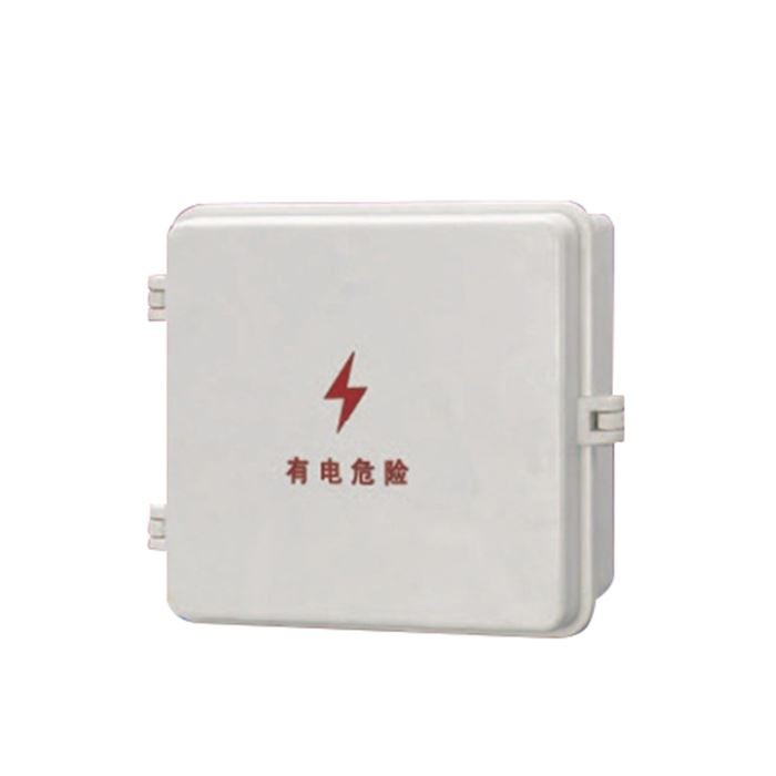 27-Surface Mounted Branch Box