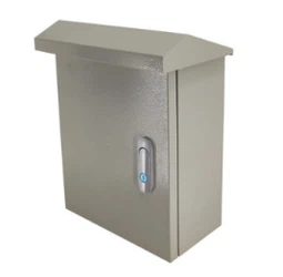 Distribution Box 02 Distribution Box 02