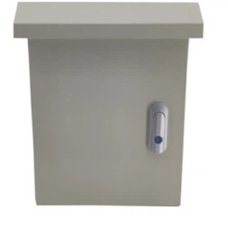 Distribution Box 03 Distribution Box 03