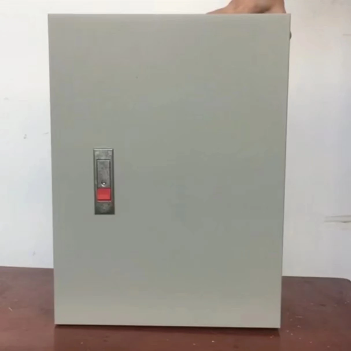 3 Phase Distribution Box4 3 Phase Distribution Box4