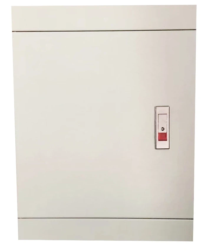 3 Phase Distribution Box1 3 Phase Distribution Box1