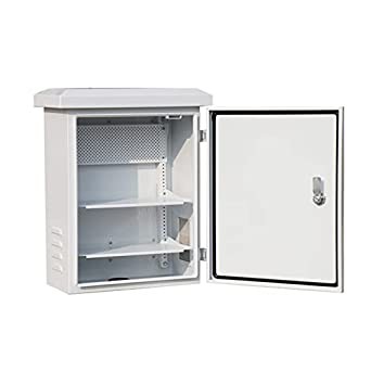 Electrical cabinet 11 Electrical cabinet 11