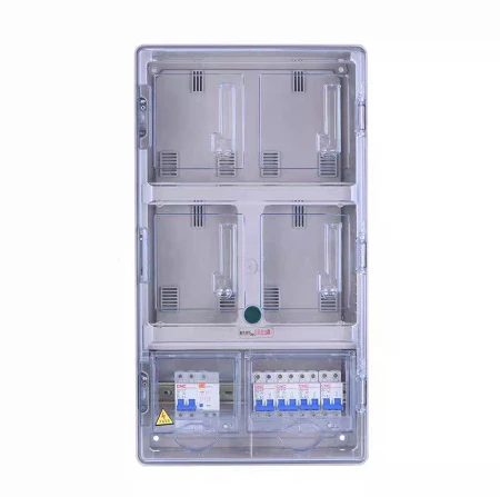 meter box meter box