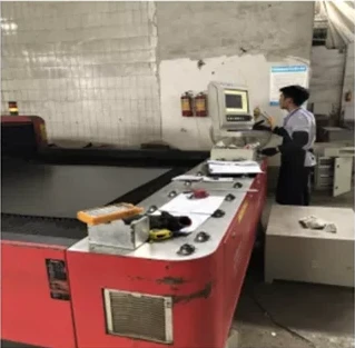 Stainless steel metal meter box8 Stainless steel metal meter box8