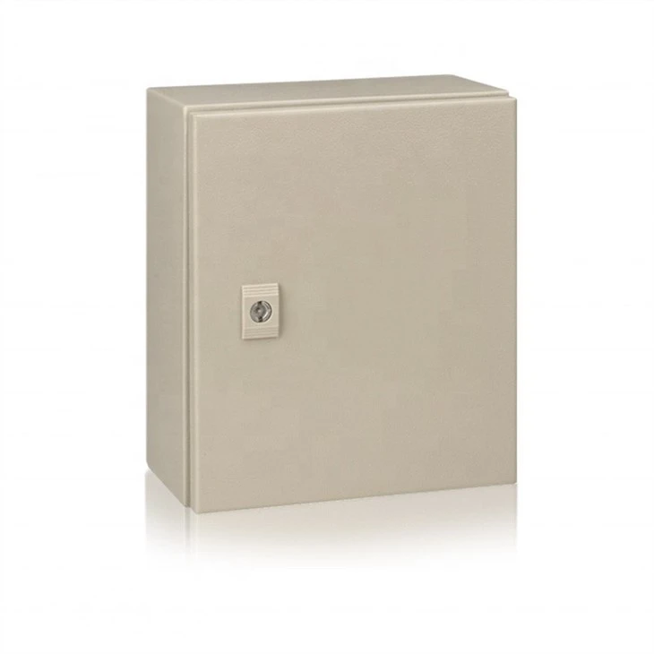 IP66 Wall Mount Electric Enclosure