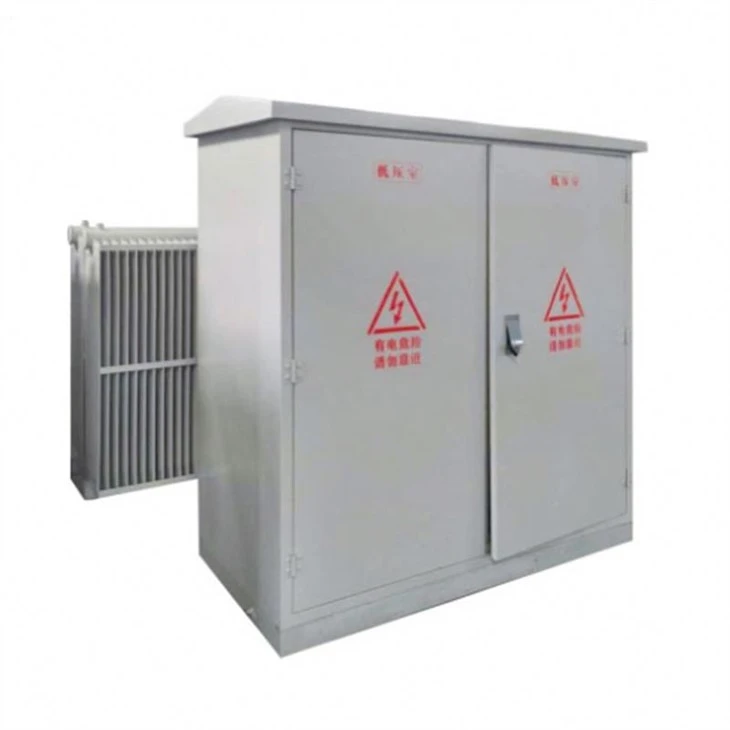 Mini Feeder Pillar 400Amps