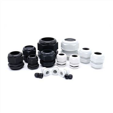 CABLE GLAND NYLON IP68