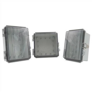 Economical IP65 Waterproof PC Plastic Electrical Box