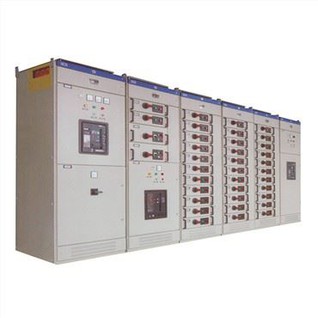 Electrical Distribution Feeder Pillar
