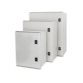 FRP Junction Boxes