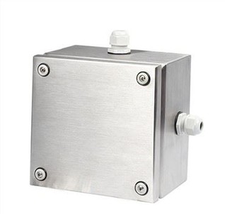 IP 66 Outdoor Aluminium Terminal Box
