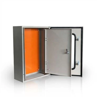 NEMA Enclosure Type 2