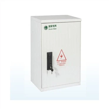 SMC Distribution Box Wall Mounted Electrical Cabinet