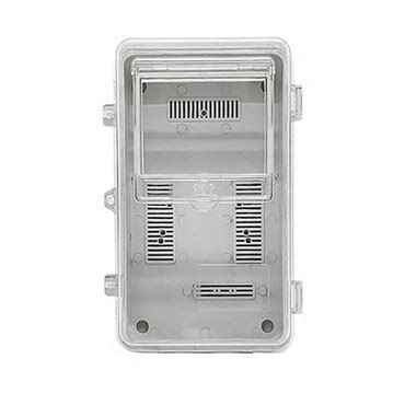 Surface Mounted Electric Meter Box