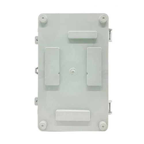 Surface Mounted Electric Meter Box