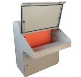 Explosion Proof Metal Meter Box