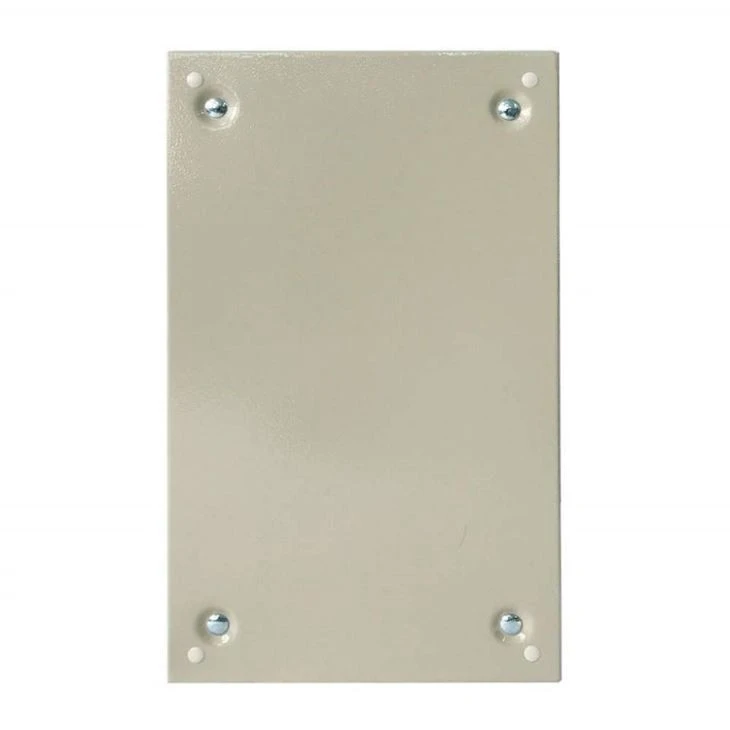 Glass Door Wall Mount Metal Enclosure (4)