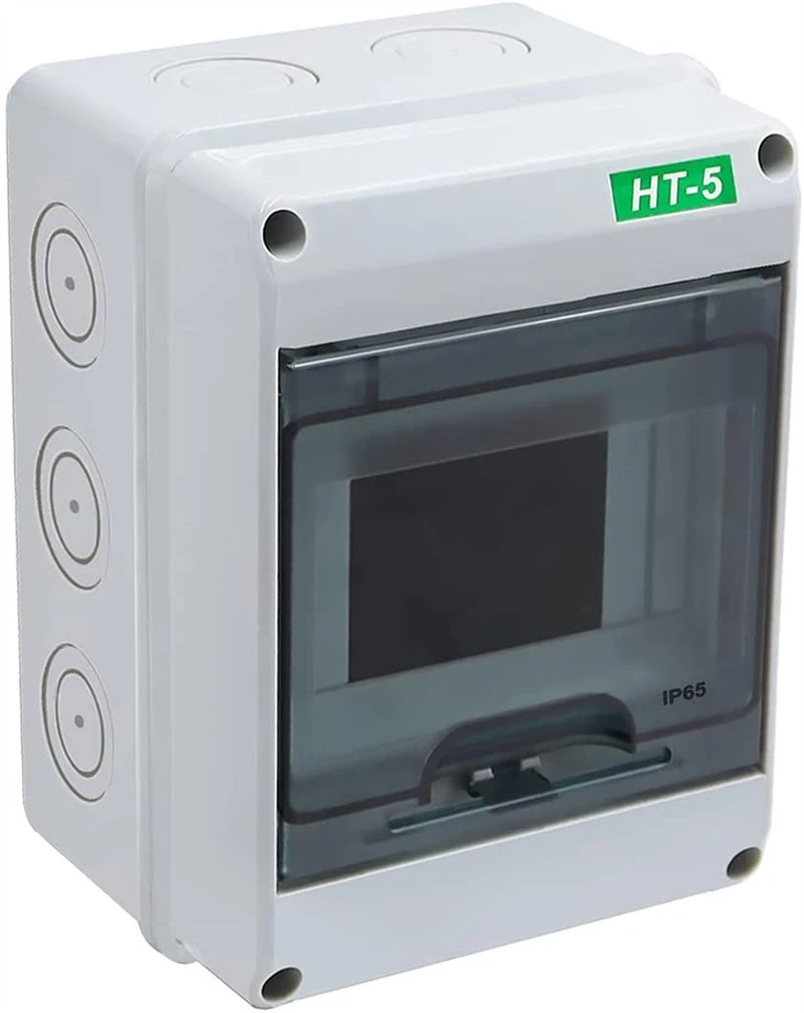Indoor Distribution Protection Box