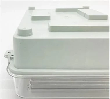 Outdoor Fiberglass SMC Enclosure IP65 Electric Meter Box