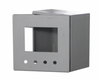 Custom Waterproof Distribution Box