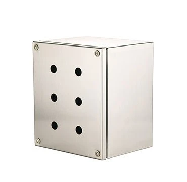 Customized Electrical Enclosure
