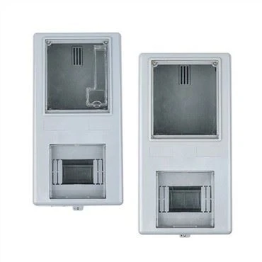 Heavy-duty Plastic Waterproof Box