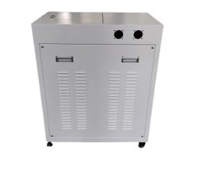 Metal Meter Box Enclosure