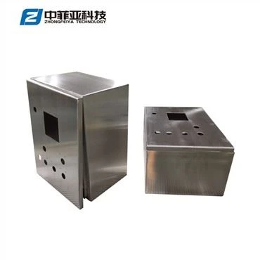 Metal Steel Panel Electrical Box