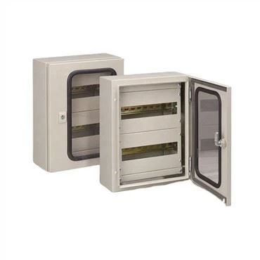Stainless Electrical Enclosure