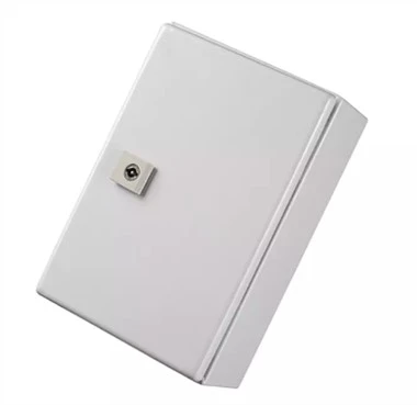 outdoor Meter Box Ip65/ Metal Enclosure