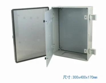 Hinge Type Waterproof Electric Box