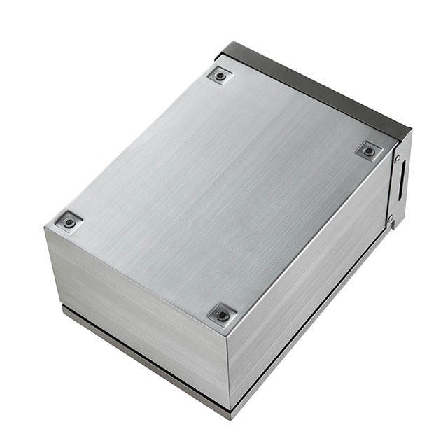 Wall Mount Steel Electric Panel Junction Box