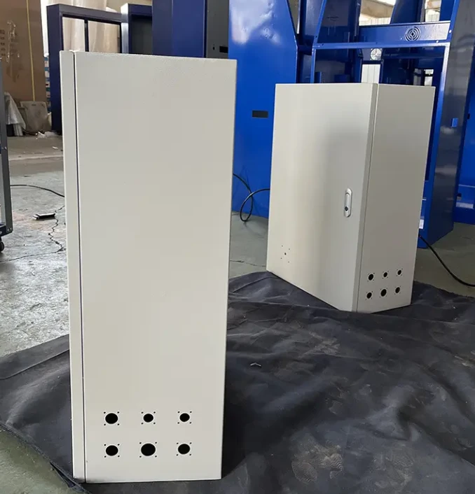Electric Cabinet Enclosure Distribution Box