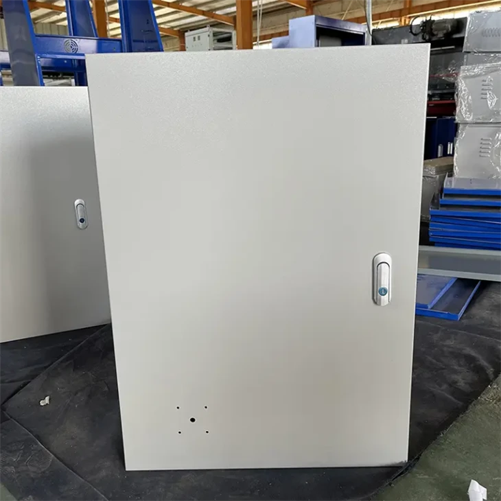 Electric Cabinet Enclosure Distribution Box