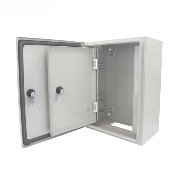 Inner Door Wall Mounting Enclosure