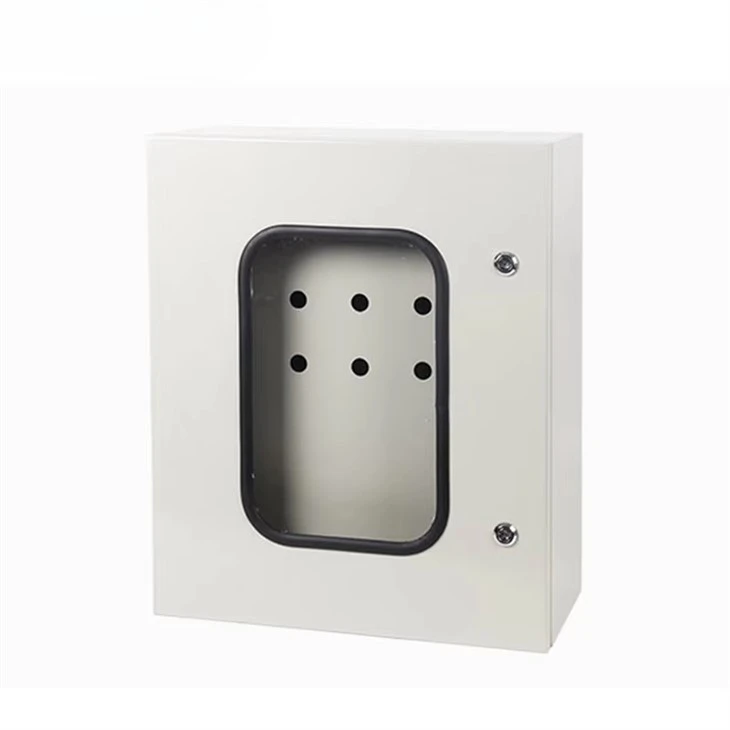 Inner Door Wall Mounting Enclosure
