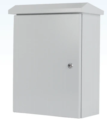 Outdoor Rainproof Box