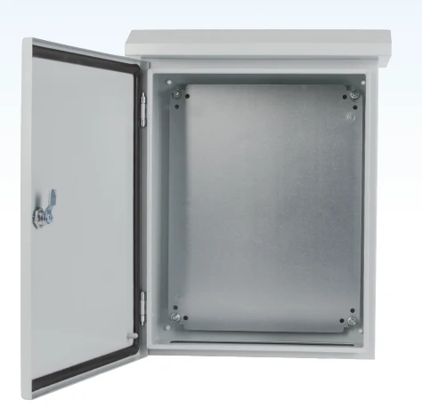 Outdoor Rainproof Box