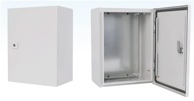 BEA Compact Enclosure Stainless Steel