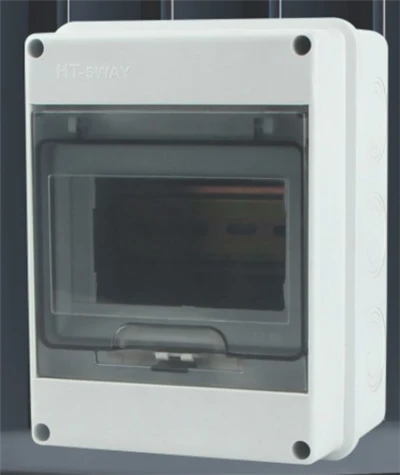 Zhongfeiya Switch Box