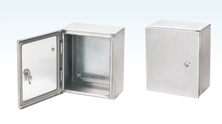 Distribution board